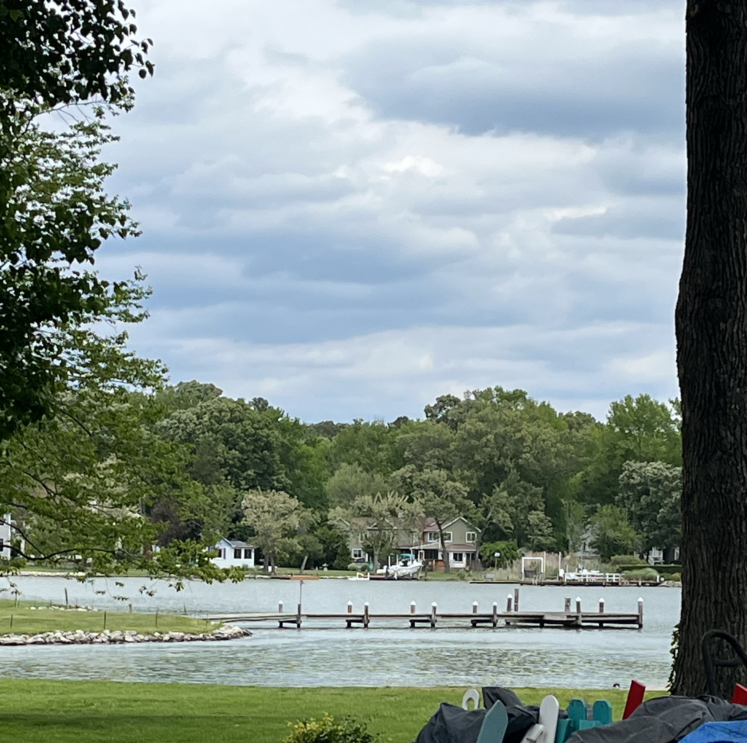 Summer of Alignment – Ramona M. Payne
